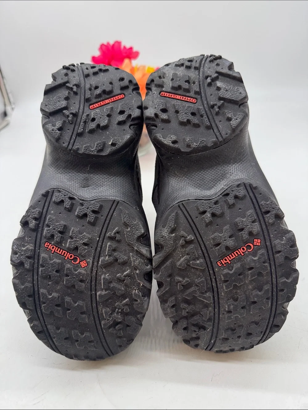Columbia durable kids